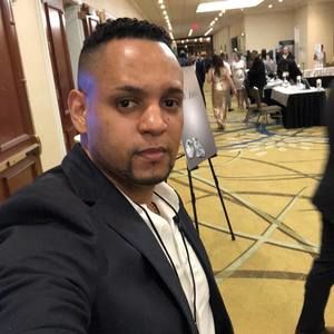 Meet your Posher, Daniel